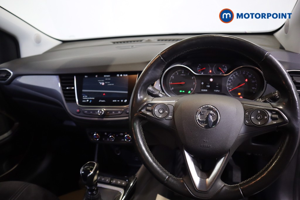 Vauxhall Crossland Ultimate Manual Diesel SUV - Stock Number (1578973) - 24th supplementary image