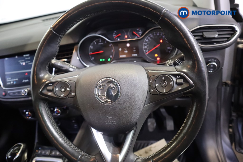 Vauxhall Crossland Ultimate Manual Diesel SUV - Stock Number (1578973) - 26th supplementary image