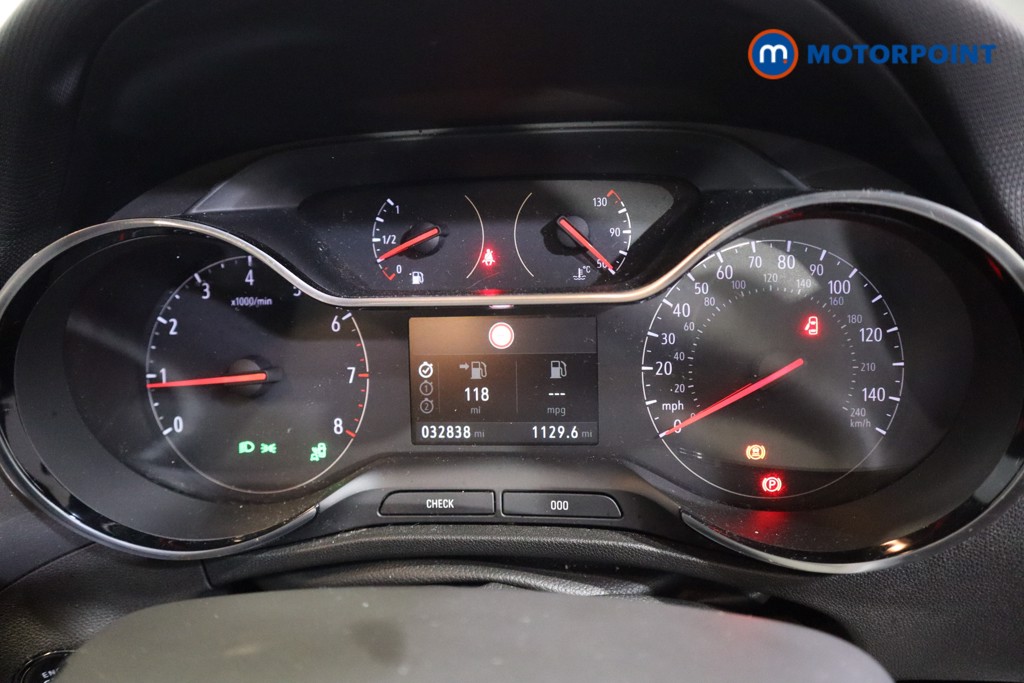 Vauxhall Crossland Ultimate Manual Diesel SUV - Stock Number (1578973) - 27th supplementary image