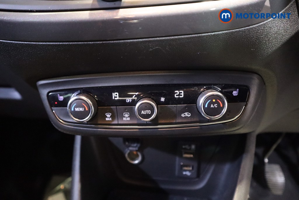 Vauxhall Crossland Ultimate Manual Diesel SUV - Stock Number (1578973) - 28th supplementary image