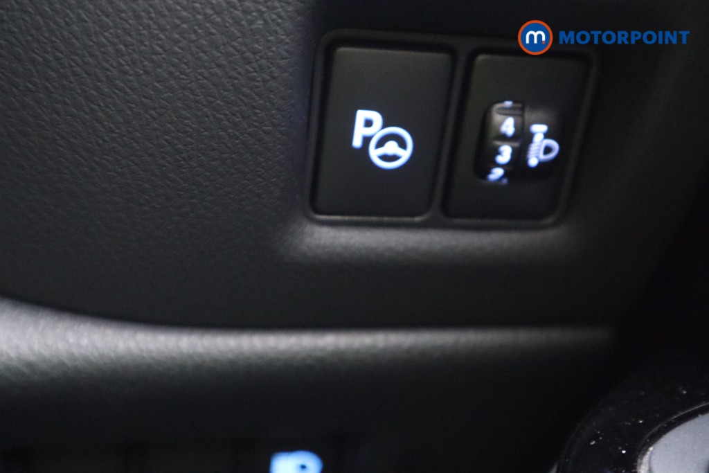 Toyota C-Hr Design Automatic Petrol-Electric Hybrid SUV - Stock Number (1579098) - 8th supplementary image