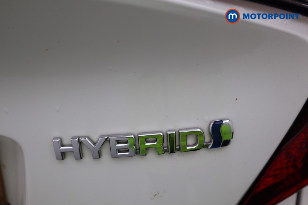 Toyota C-Hr Design Automatic Petrol-Electric Hybrid SUV - Stock Number (1579098) - 19th supplementary image