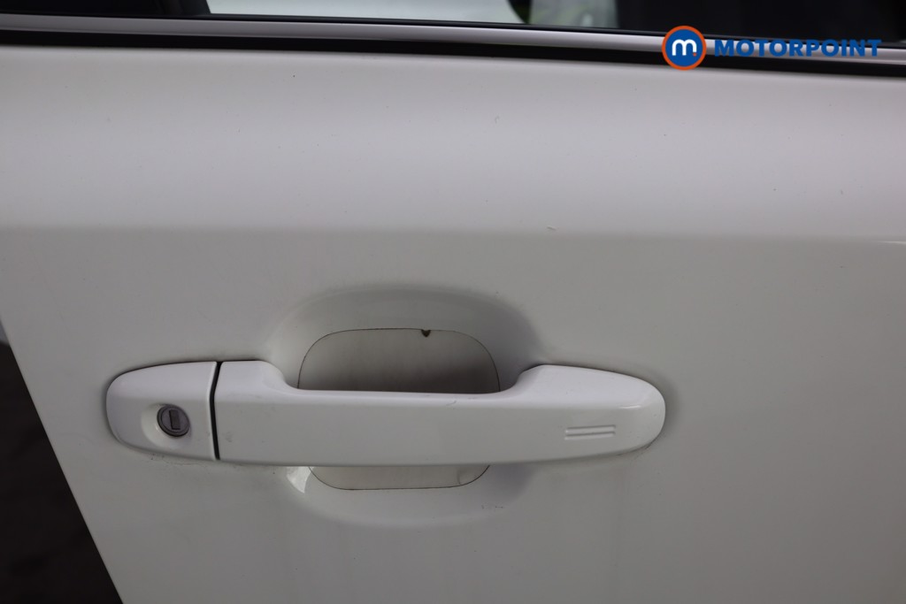 Toyota C-Hr Design Automatic Petrol-Electric Hybrid SUV - Stock Number (1579098) - 22nd supplementary image