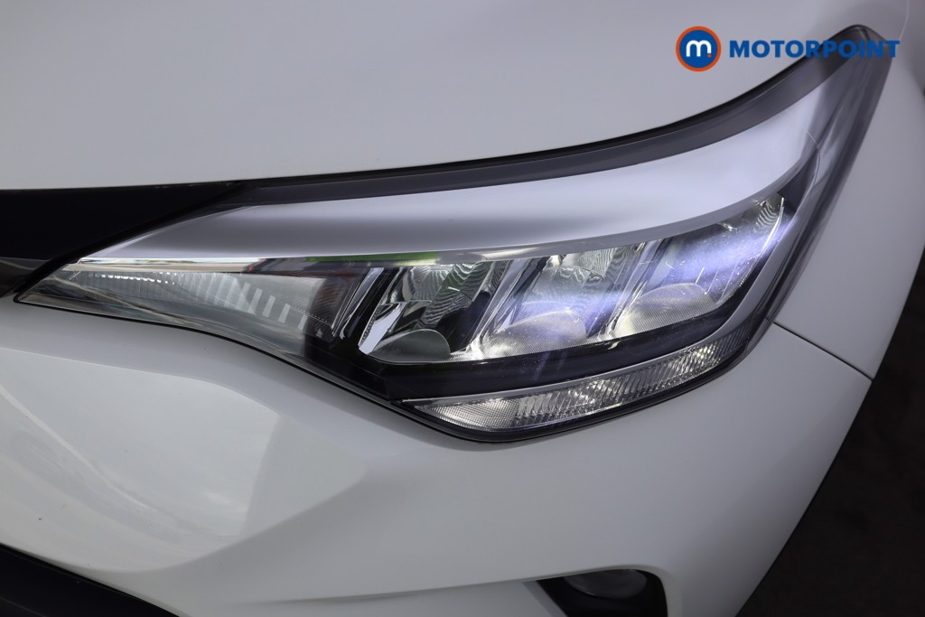 Toyota C-Hr Design Automatic Petrol-Electric Hybrid SUV - Stock Number (1579098) - 24th supplementary image