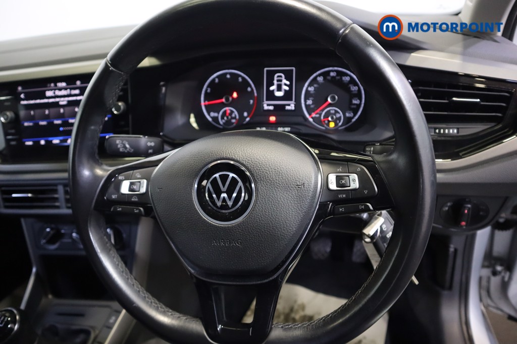 Volkswagen Polo Match Manual Petrol Hatchback - Stock Number (1579235) - 3rd supplementary image