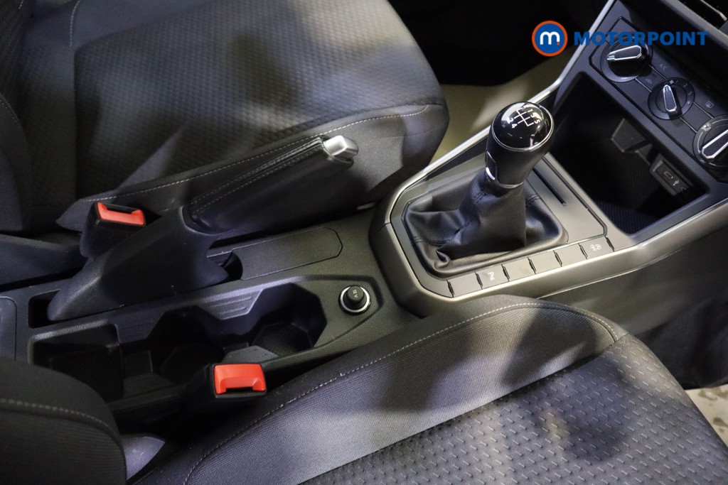 Volkswagen Polo Match Manual Petrol Hatchback - Stock Number (1579235) - 7th supplementary image