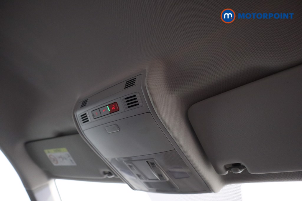 Volkswagen Polo Match Manual Petrol Hatchback - Stock Number (1579235) - 8th supplementary image