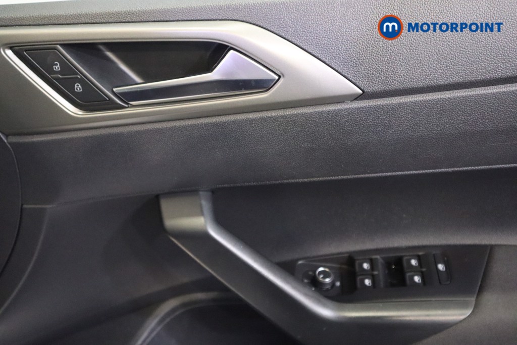 Volkswagen Polo Match Manual Petrol Hatchback - Stock Number (1579235) - 10th supplementary image