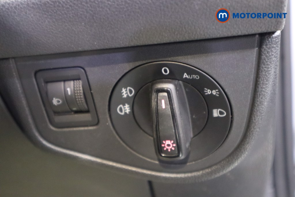 Volkswagen Polo Match Manual Petrol Hatchback - Stock Number (1579235) - 12th supplementary image