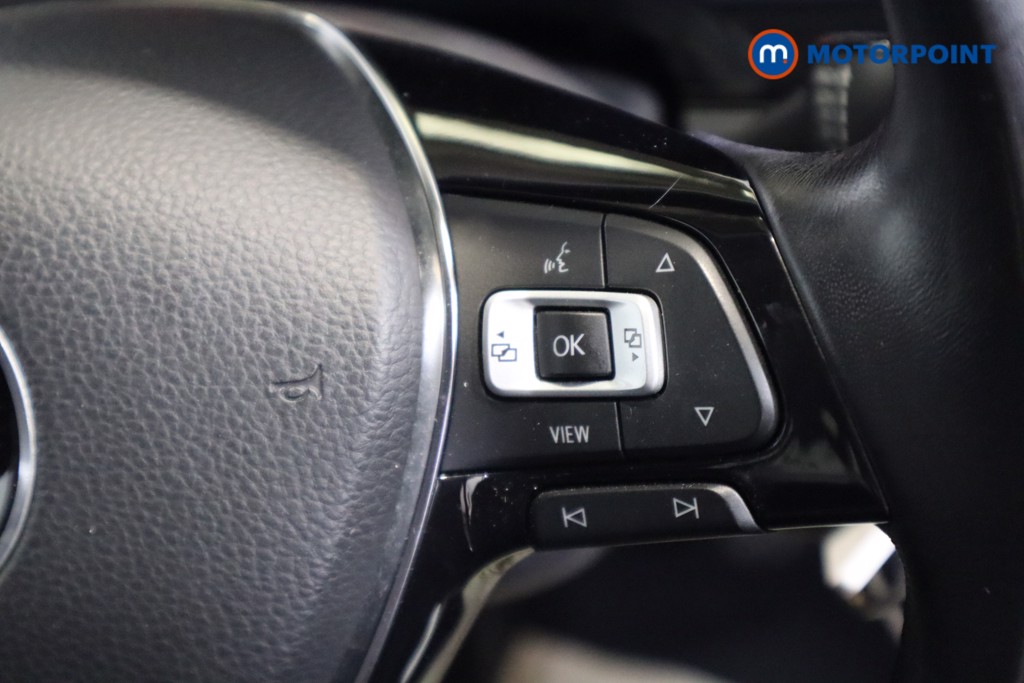 Volkswagen Polo Match Manual Petrol Hatchback - Stock Number (1579235) - 13th supplementary image