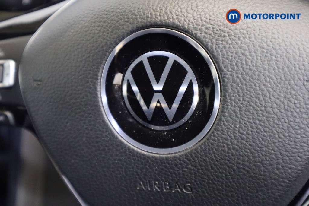 Volkswagen Polo Match Manual Petrol Hatchback - Stock Number (1579235) - 14th supplementary image