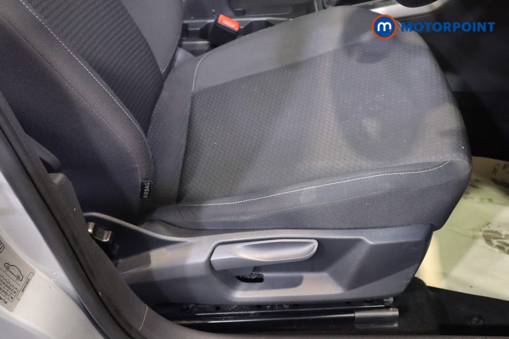Volkswagen Polo Match Manual Petrol Hatchback - Stock Number (1579235) - 16th supplementary image