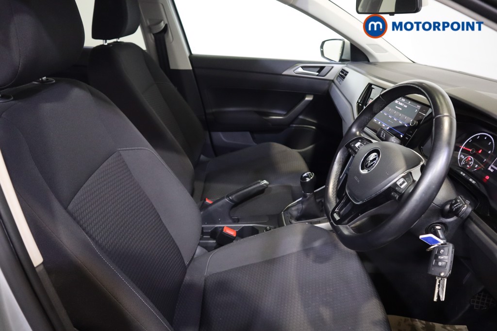 Volkswagen Polo Match Manual Petrol Hatchback - Stock Number (1579235) - 17th supplementary image