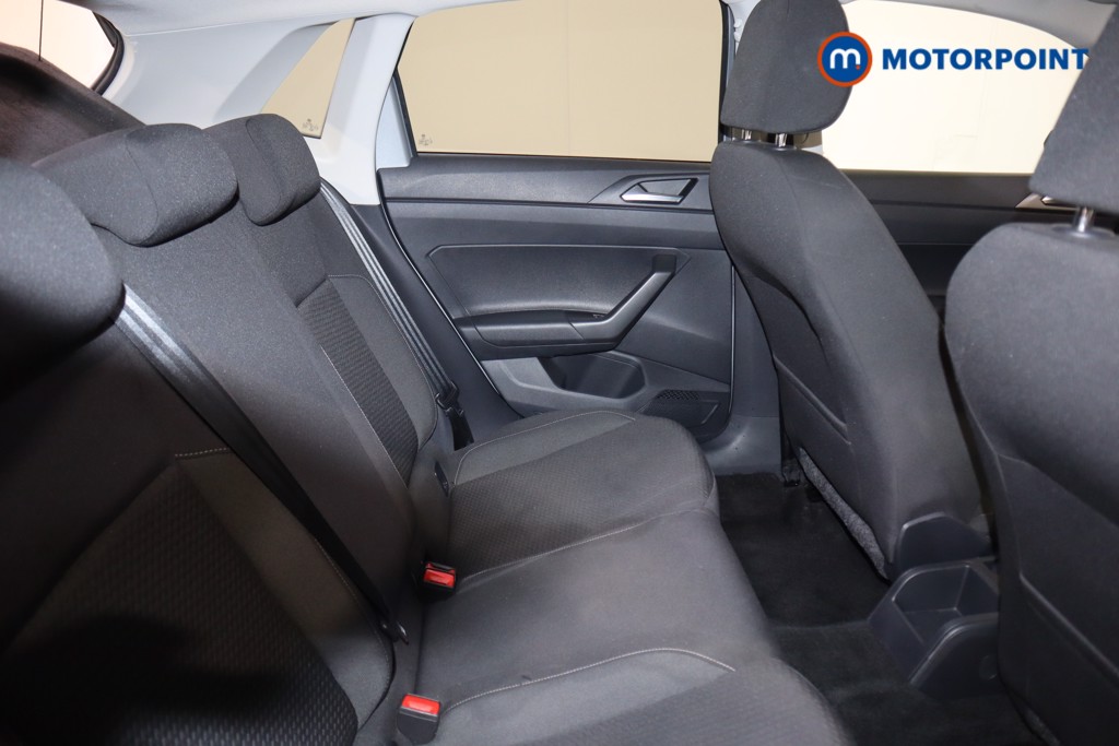 Volkswagen Polo Match Manual Petrol Hatchback - Stock Number (1579235) - 18th supplementary image