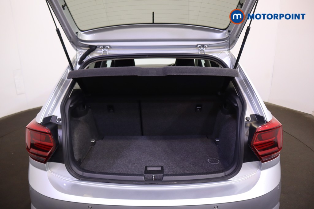 Volkswagen Polo Match Manual Petrol Hatchback - Stock Number (1579235) - 20th supplementary image