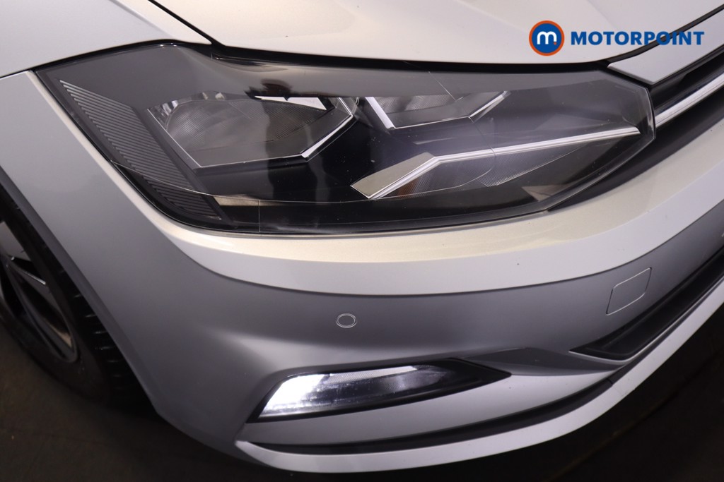 Volkswagen Polo Match Manual Petrol Hatchback - Stock Number (1579235) - 25th supplementary image