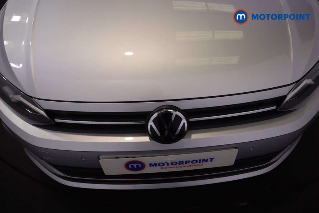 Volkswagen Polo Match Manual Petrol Hatchback - Stock Number (1579235) - 27th supplementary image