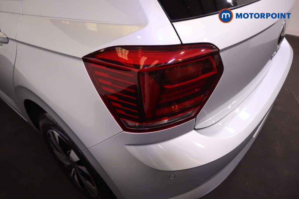 Volkswagen Polo Match Manual Petrol Hatchback - Stock Number (1579235) - 28th supplementary image
