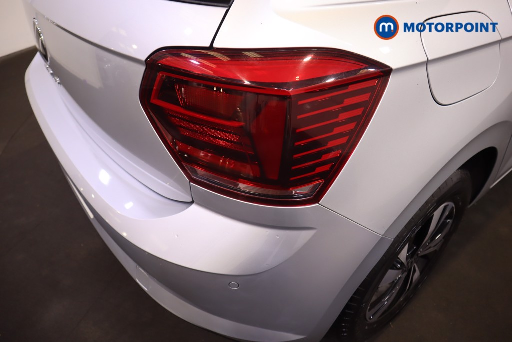 Volkswagen Polo Match Manual Petrol Hatchback - Stock Number (1579235) - 29th supplementary image