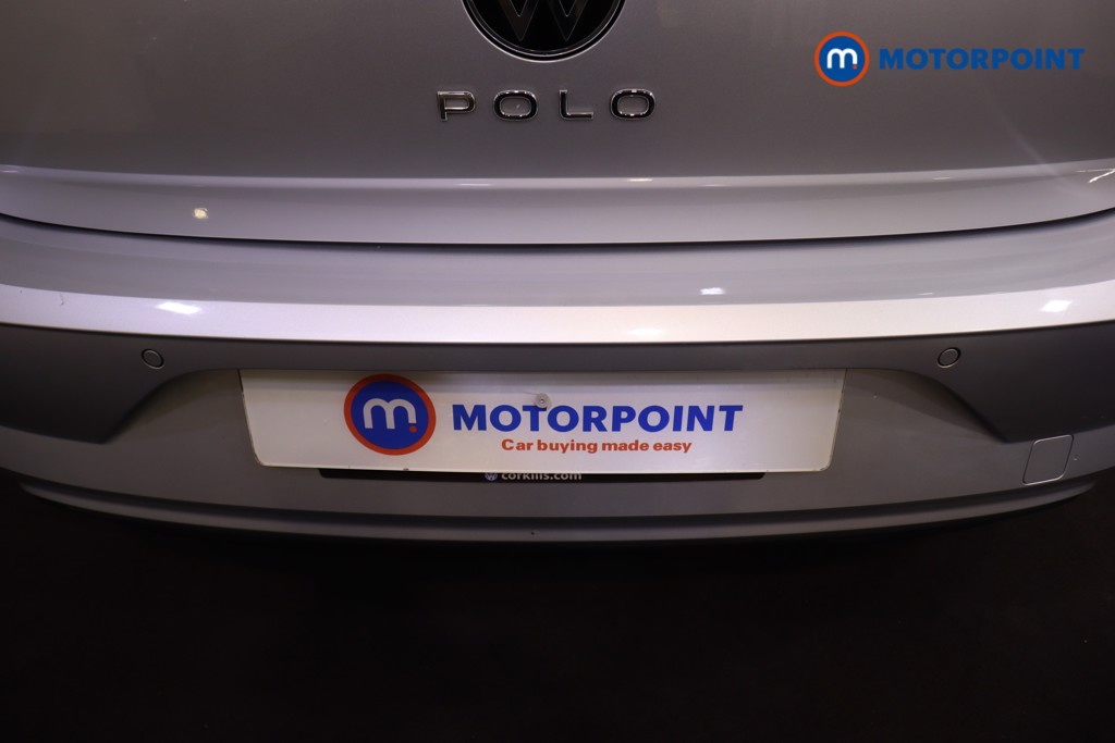 Volkswagen Polo Match Manual Petrol Hatchback - Stock Number (1579235) - 30th supplementary image
