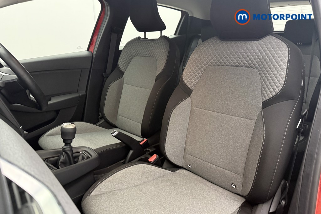 Renault Clio Evolution Manual Petrol Hatchback - Stock Number (1579681) - 3rd supplementary image