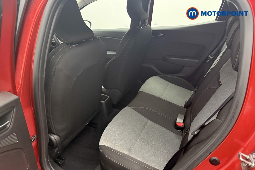 Renault Clio Evolution Manual Petrol Hatchback - Stock Number (1579681) - 4th supplementary image