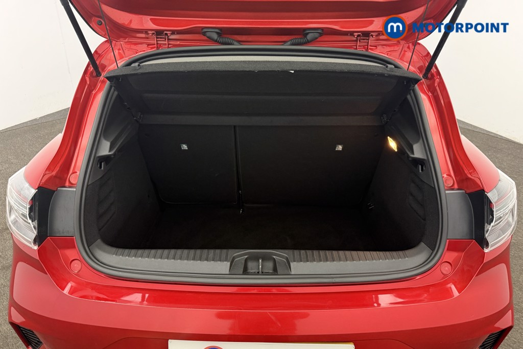 Renault Clio Evolution Manual Petrol Hatchback - Stock Number (1579681) - 5th supplementary image