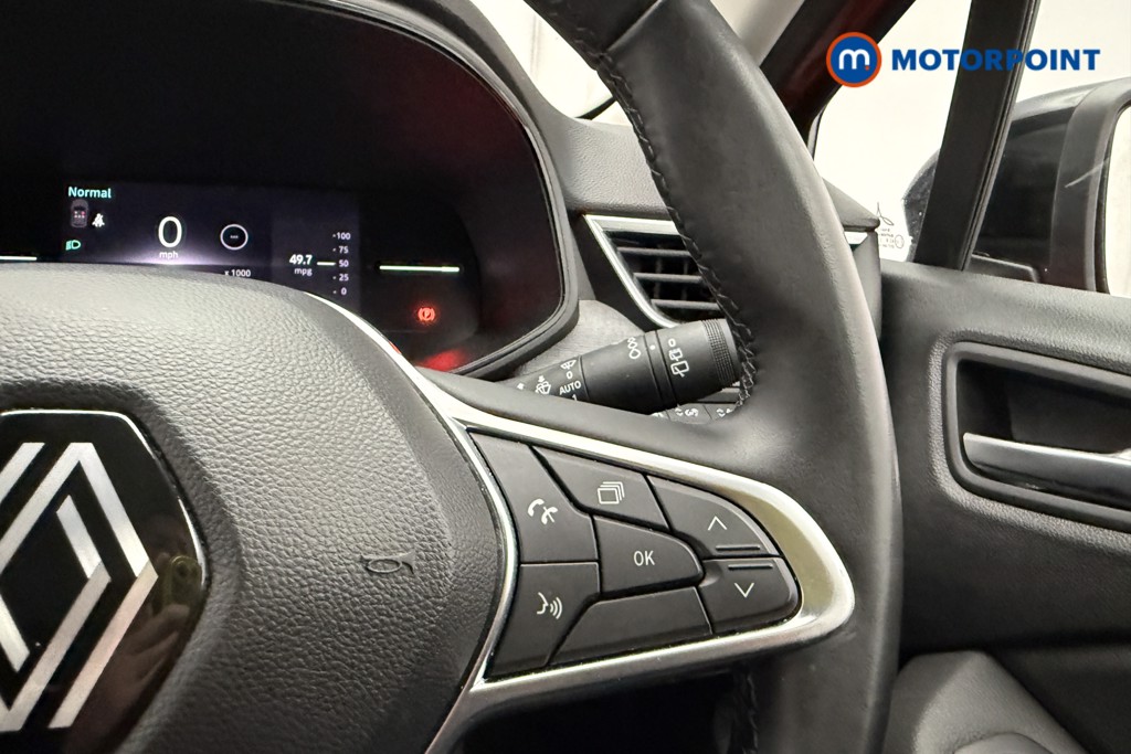 Renault Clio Evolution Manual Petrol Hatchback - Stock Number (1579681) - 8th supplementary image