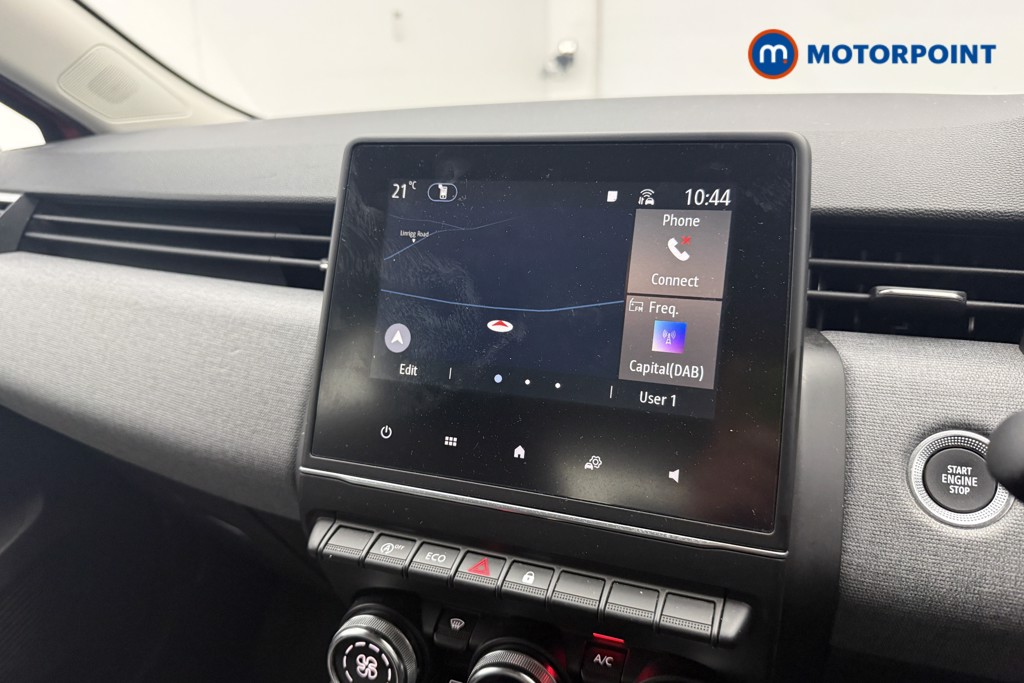 Renault Clio Evolution Manual Petrol Hatchback - Stock Number (1579681) - 10th supplementary image