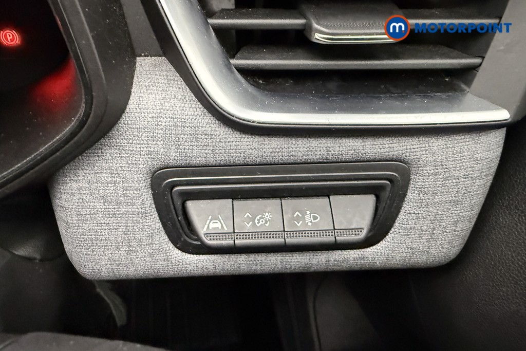 Renault Clio Evolution Manual Petrol Hatchback - Stock Number (1579681) - 14th supplementary image