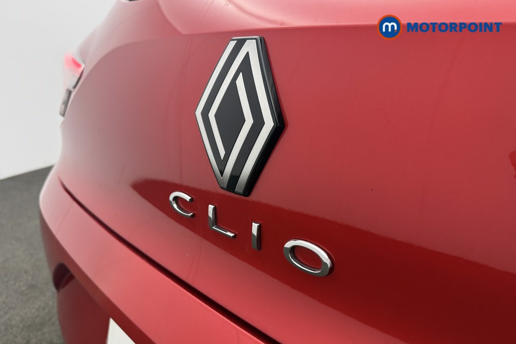 Renault Clio Evolution Manual Petrol Hatchback - Stock Number (1579681) - 16th supplementary image