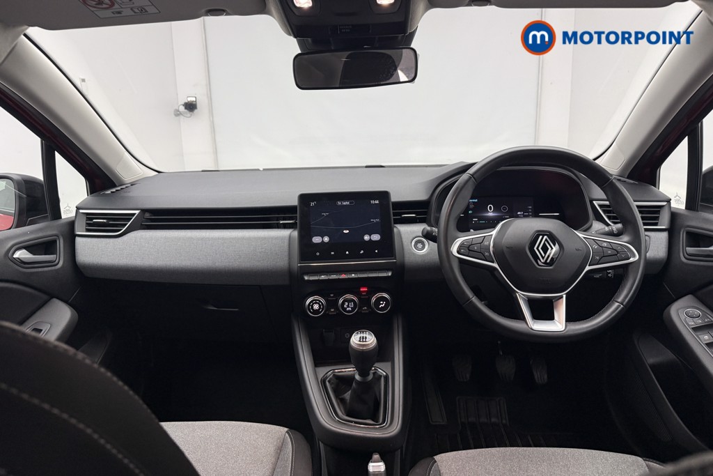 Renault Clio Evolution Manual Petrol Hatchback - Stock Number (1579681) - 1st supplementary image