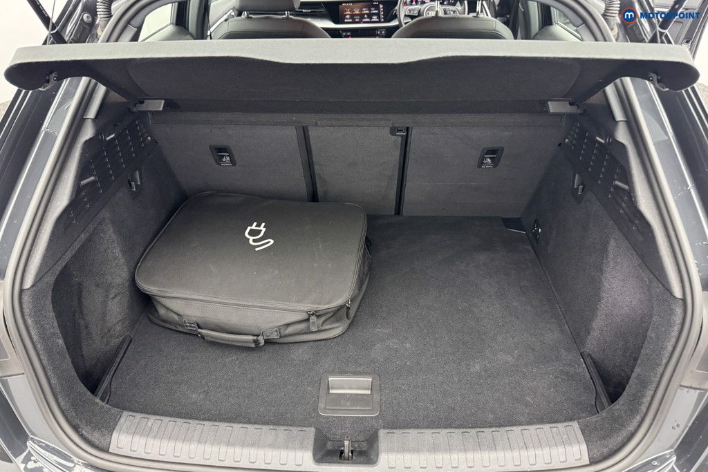 Audi A3 Sport Automatic Petrol Plug-In Hybrid Hatchback - Stock Number (1579937) - 3rd supplementary image