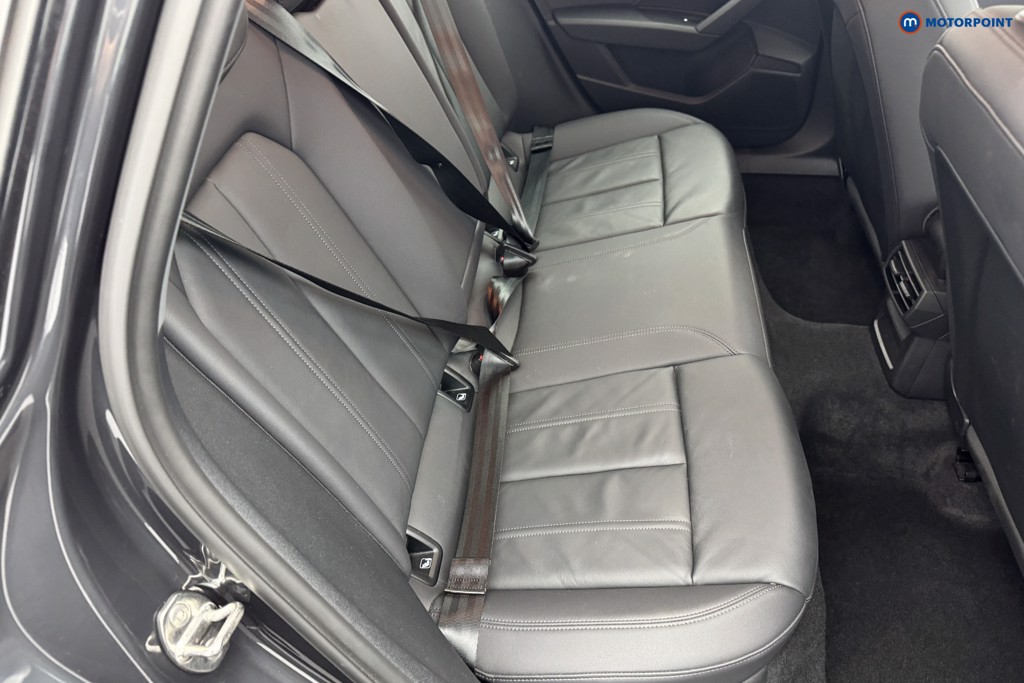 Audi A3 Sport Automatic Petrol Plug-In Hybrid Hatchback - Stock Number (1579937) - 4th supplementary image