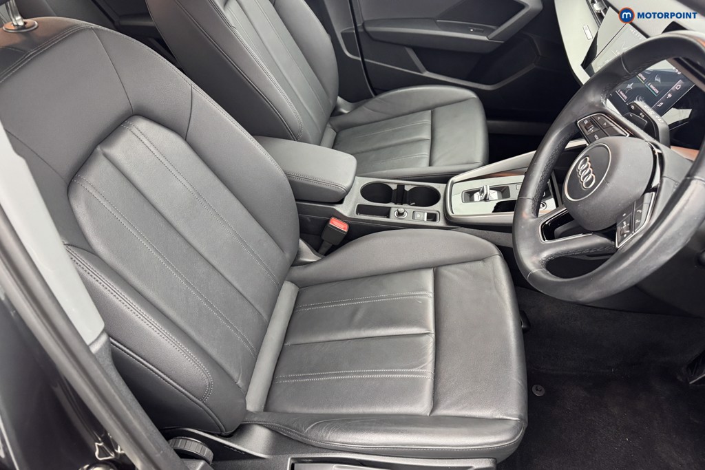 Audi A3 Sport Automatic Petrol Plug-In Hybrid Hatchback - Stock Number (1579937) - 5th supplementary image
