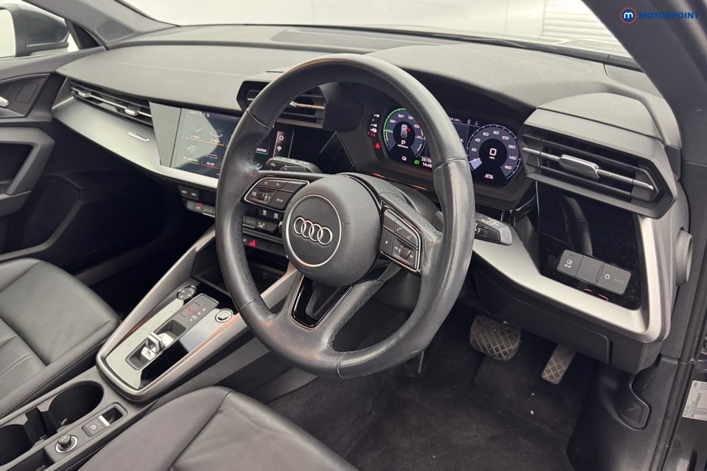 Audi A3 Sport Automatic Petrol Plug-In Hybrid Hatchback - Stock Number (1579937) - 7th supplementary image