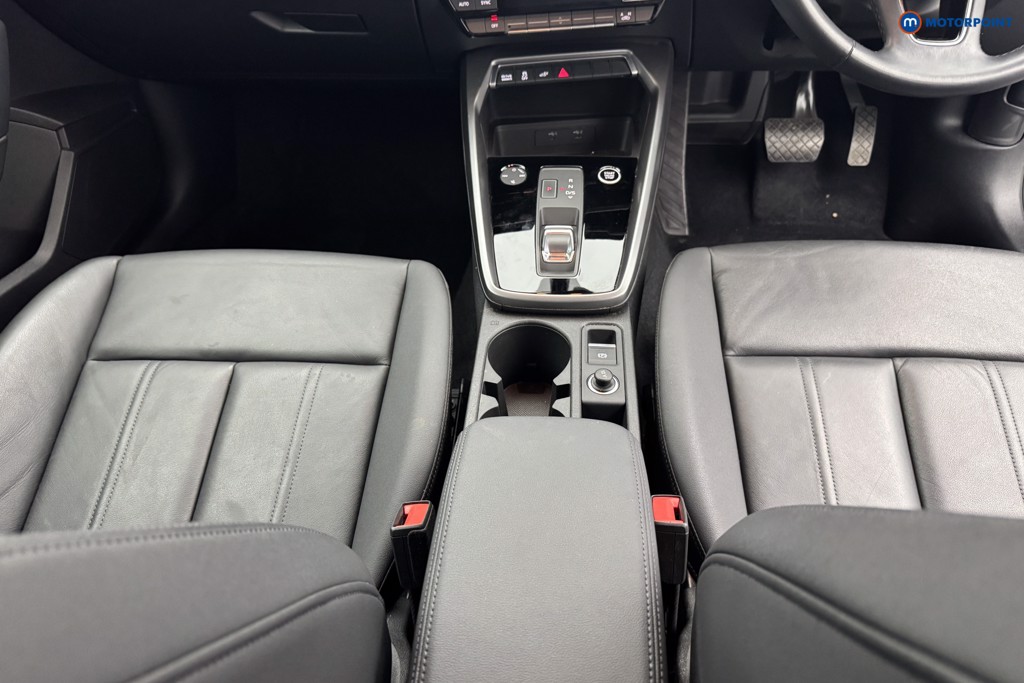 Audi A3 Sport Automatic Petrol Plug-In Hybrid Hatchback - Stock Number (1579937) - 11th supplementary image