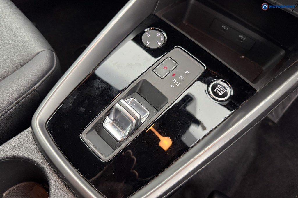 Audi A3 Sport Automatic Petrol Plug-In Hybrid Hatchback - Stock Number (1579937) - 15th supplementary image