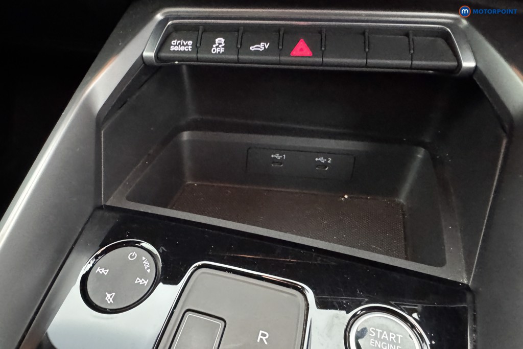 Audi A3 Sport Automatic Petrol Plug-In Hybrid Hatchback - Stock Number (1579937) - 16th supplementary image