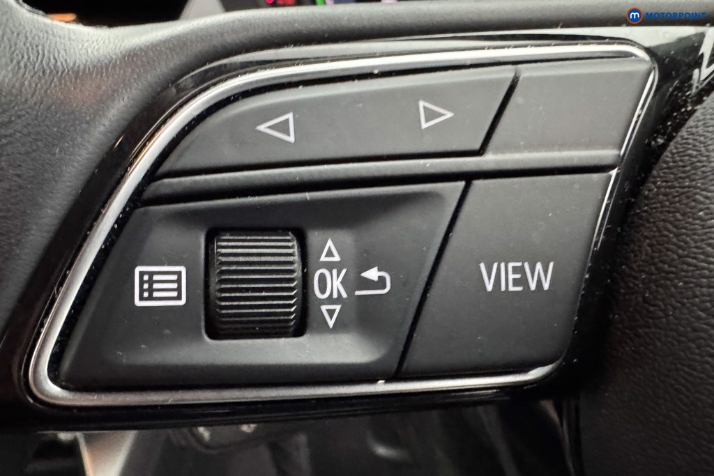 Audi A3 Sport Automatic Petrol Plug-In Hybrid Hatchback - Stock Number (1579937) - 19th supplementary image