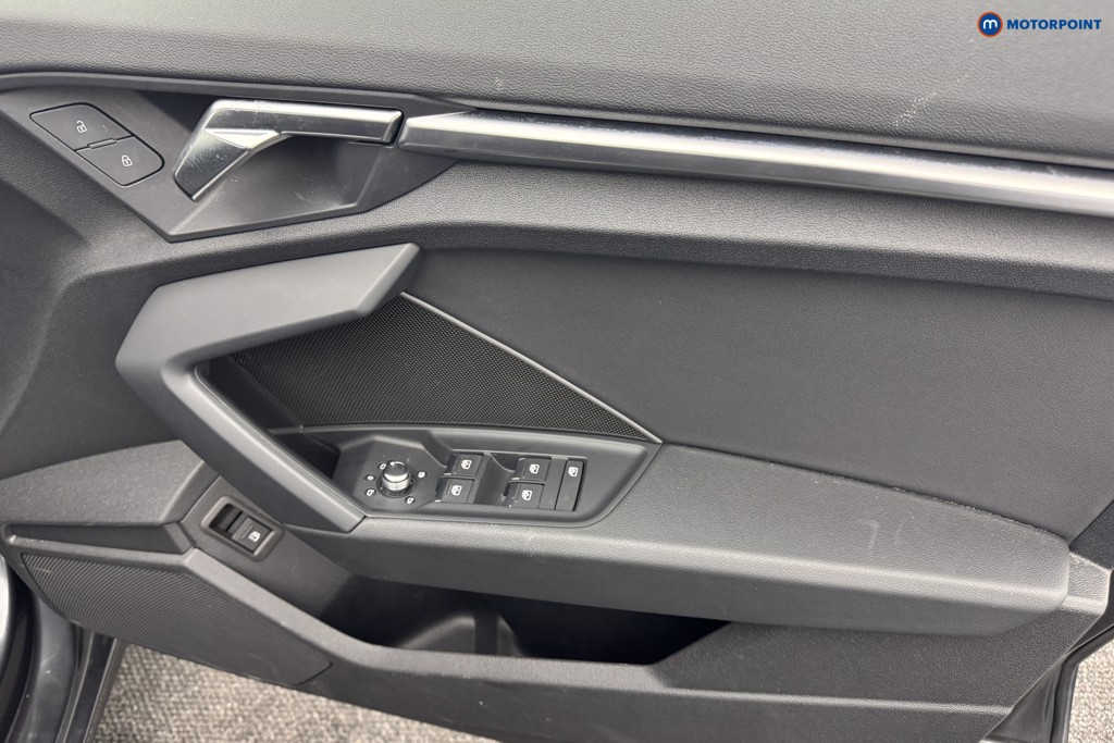 Audi A3 Sport Automatic Petrol Plug-In Hybrid Hatchback - Stock Number (1579937) - 22nd supplementary image