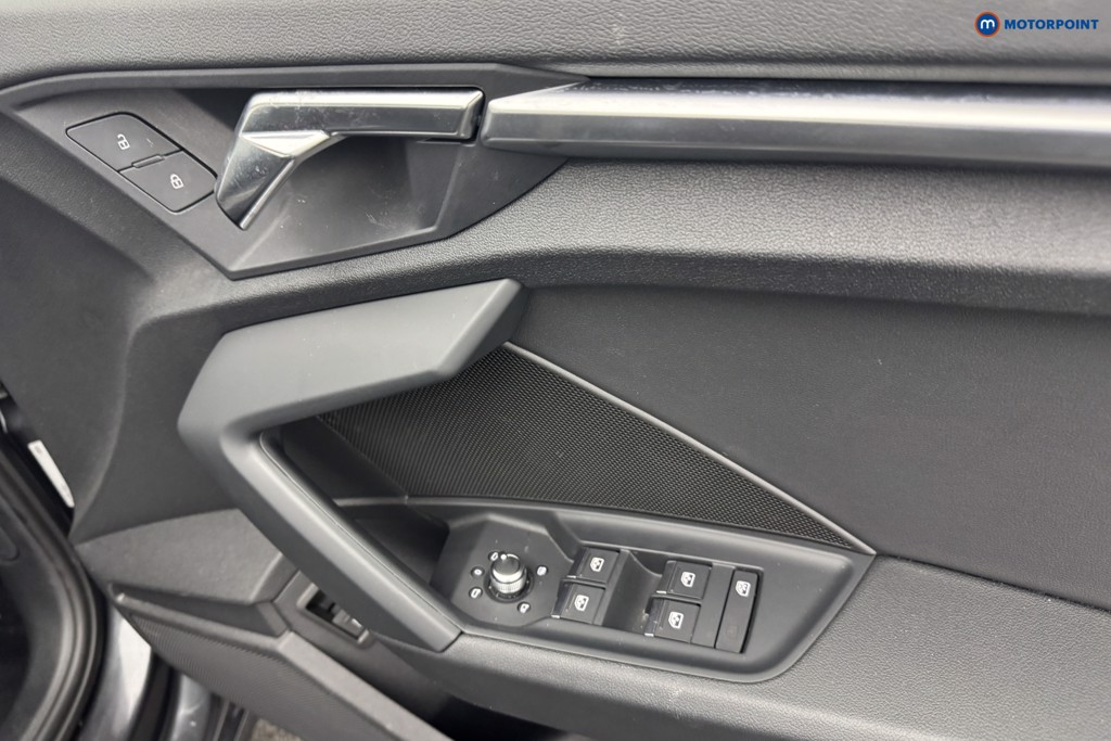 Audi A3 Sport Automatic Petrol Plug-In Hybrid Hatchback - Stock Number (1579937) - 23rd supplementary image