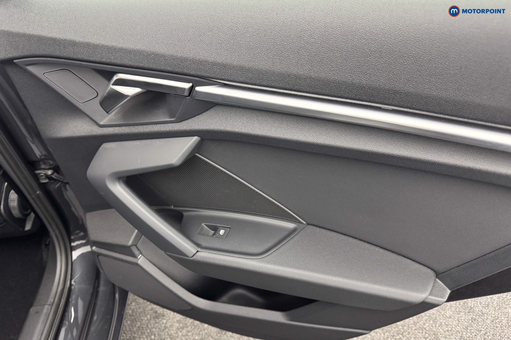 Audi A3 Sport Automatic Petrol Plug-In Hybrid Hatchback - Stock Number (1579937) - 24th supplementary image