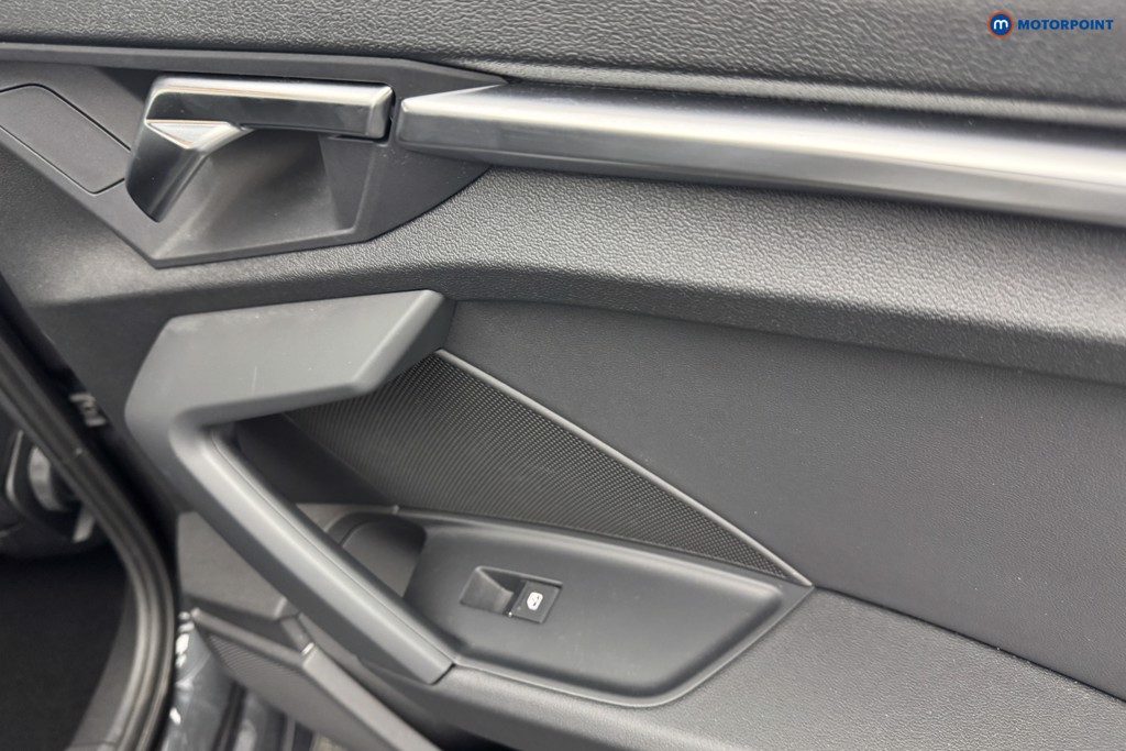 Audi A3 Sport Automatic Petrol Plug-In Hybrid Hatchback - Stock Number (1579937) - 25th supplementary image