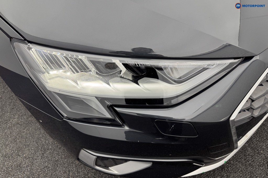 Audi A3 Sport Automatic Petrol Plug-In Hybrid Hatchback - Stock Number (1579937) - 26th supplementary image