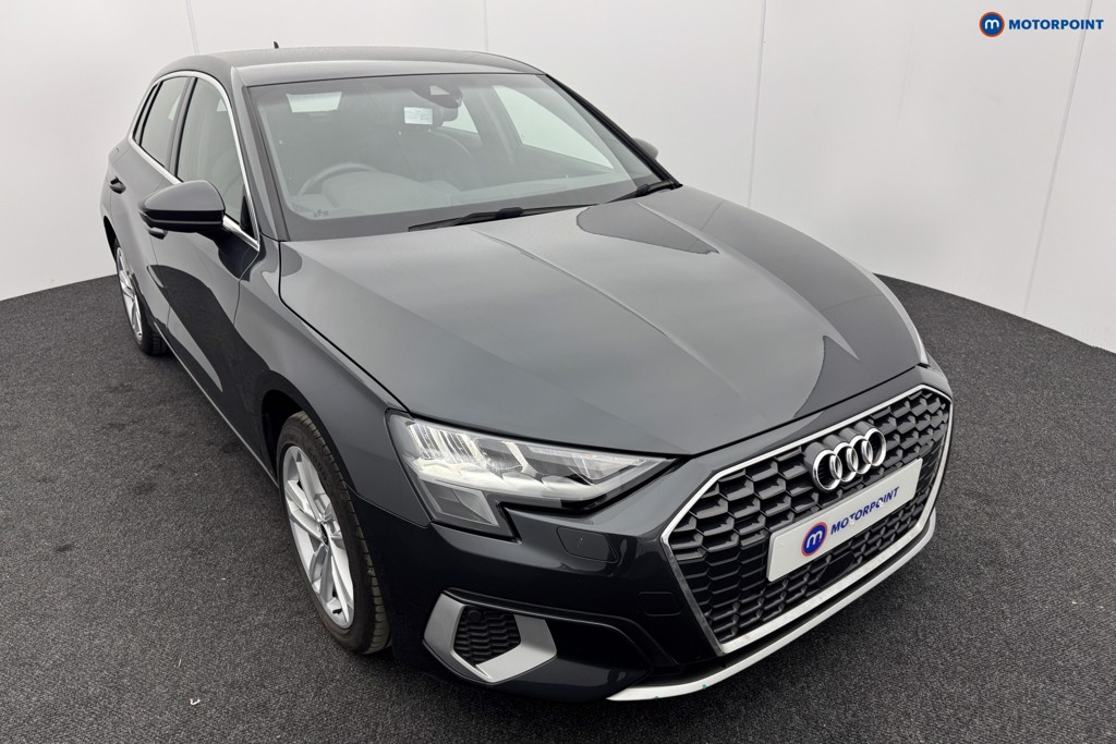 Audi A3 Sport Automatic Petrol Plug-In Hybrid Hatchback - Stock Number (1579937) - 27th supplementary image