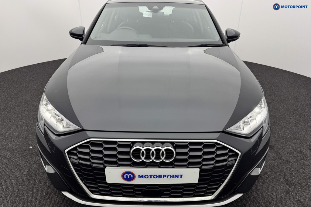 Audi A3 Sport Automatic Petrol Plug-In Hybrid Hatchback - Stock Number (1579937) - 28th supplementary image