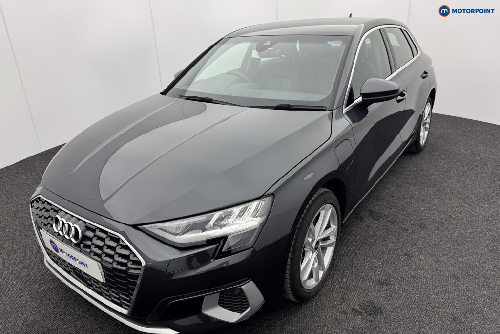 Audi A3 Sport Automatic Petrol Plug-In Hybrid Hatchback - Stock Number (1579937) - 29th supplementary image