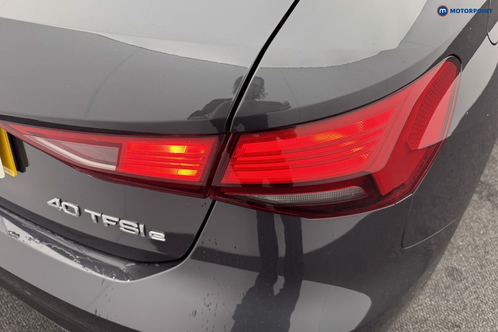 Audi A3 Sport Automatic Petrol Plug-In Hybrid Hatchback - Stock Number (1579937) - 30th supplementary image