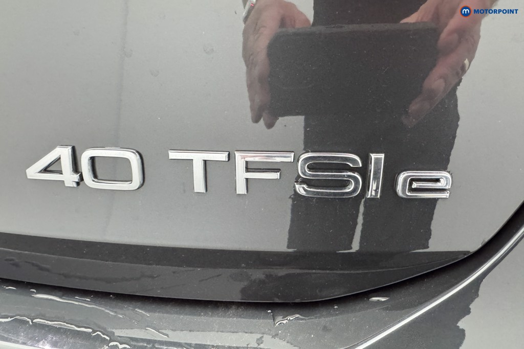 Audi A3 Sport Automatic Petrol Plug-In Hybrid Hatchback - Stock Number (1579937) - 31st supplementary image